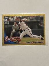 2010 Topps Update Gold /2010 Billy Wagner #US-266