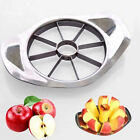 Stainless Steel Apple Cutter Slicer Vegetable Fruit Cutter Kitchen Gadgets Tools