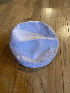 Kangol Flat Cap Tropic 504 Ventair 0290BC Light Weight - Picture 1 of 4