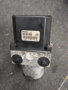 Bomba ABS ALFA ROMEO GT - 0265950183 / 691296 Bomba ABS y Controlador Alfa GT - Imagen 1 de 7