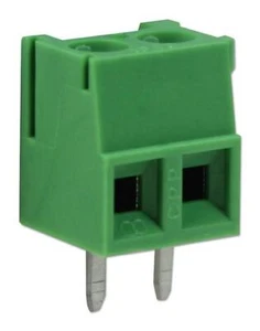 CAMDENBOSS - Terminal Block 3.81mm Rising 2 Way - Picture 1 of 1