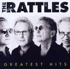 The Rattles: Greatest Hits (2010): CD Jewelcase 0205764EMEA / SG