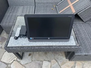 HP ProOne 400 G1 AiO 19,5" (D5U20EA#ABD) - Bild 1 von 10