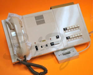 Aiphone NDR-10A 10-Call Master Station - Bild 1 von 5