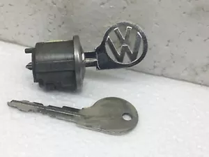 2 keys oem 1968 1969 1970 VW Beetle genuine Ignition Switch K lock Bug type3 - Picture 1 of 3