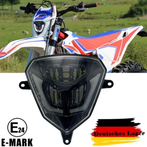 LED Scheinwerfer DRL Für 2020-2022 Beta RR 125 200 250 350 350 390 2T 4T Racing - Bild 1 von 13