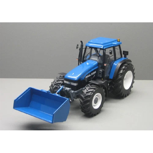 TRATTORE NEW HOLLAND 8360 1:32 Replicagri Mezzi Agricoli e Accessori Modellino N - Immagine 1 di 1