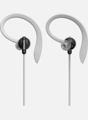 Philips Wireless In-Ear Headphones 4000 Series - Image 1 of 4