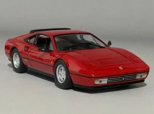 1/43 Ferrari 328 GTB Coupe (Gran Turismo Berlinetta) 3.2 Tipo F105CB V8 - Picture 1 of 10