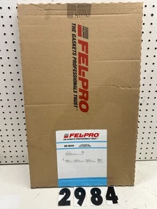 Juego de juntas plenum de inyección de combustible Fel-Pro MS 96456 - Imagen 1 de 2