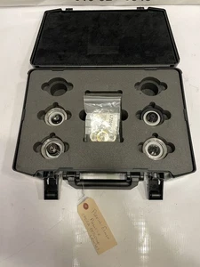 PerkinElmer Phenix Opera Microscope Various Sized Objective Lenses - Picture 1 of 8