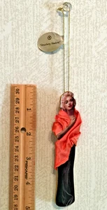 Marilyn Monroe 2001 Ediciones Bradford Ornamento "Estudiante de Strasberg" (ser) - Imagen 1 de 6