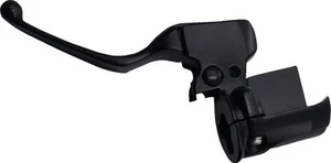 Conjunto de palanca de embrague DRAG SPECIALTIES H07-0810MB-2 - negro - Imagen 1 de 1