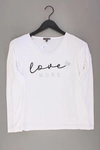 ✅ Street One maglione per le signore taglia 34, XS bianco ✅ - Imagen 1 de 6