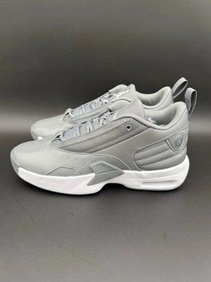 Nike Air Jordan Max Aura 6 Cool Grey White Nby FQ8298-002 - Image 1 of 4