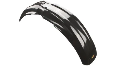 Maier Mfg Front Fender - Black - 144830 - Image 1 of 2