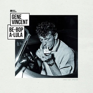 Gene Vincent Be-Bop-a-Lula (Vinyl) (UK IMPORT) - Picture 1 of 2