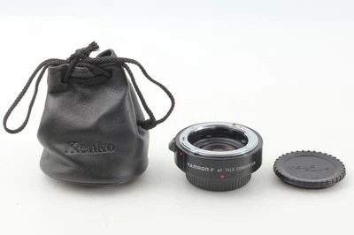 [Exc+4] Tamron-F AF 1.4x N-AFd MC4 Teleconverter Nikon From JAPAN - Image 1 of 4