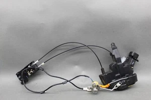 Toyota Land Cruiser LX470 OEM Front Right Door Lock Latch Actuator 2003-2007 - Picture 1 of 12