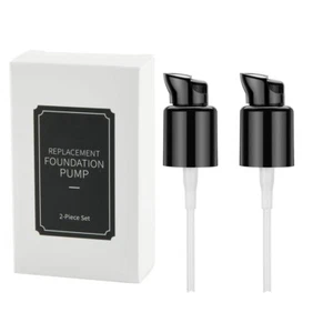 2Pcs for MAC and Estee Lauder Double Wear Foundation - Picture 1 of 6