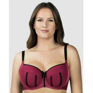 Parfait Charlotte Padded Wired Bra - Picture 1 of 8