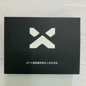 ROSE TECHNICS QT-X 3,5mm lila DAC inklusive praktischer und schöner Artikel - Bild 1 von 7