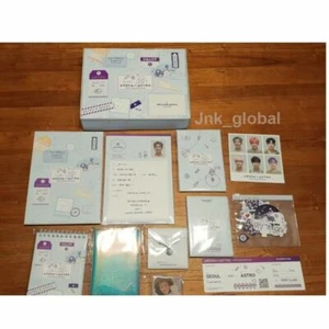 ASTRO Aroha 3rd Official Fan Club Kit Limited Goods + Free Tracking Number - Imagen 1 de 3