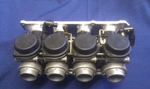 Vauxhall C20NE, 18SE, 20SER 37mm Bike Carburettor Starter Kit - Picture 1 of 1