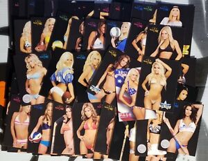 2005 Benchwarmer Series 1 Card ** YOU PICK YOUR MODEL ** Complete Your Set