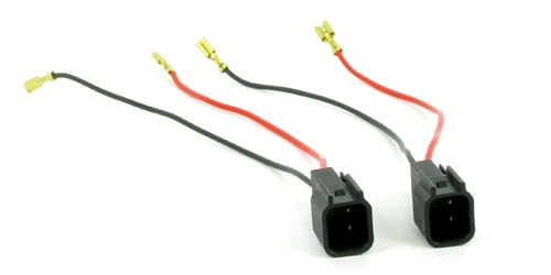 Altavoz Adaptador Arnés Cable CT55-FD01 Para Ford Focus MK1 1998 en Adelante - Imagen 1 de 1
