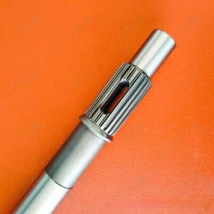 Propeller Shaft For Suzuki Outboard 25/30 HP 57610-96310 57610-96303 57610-96311 - Picture 1 of 4