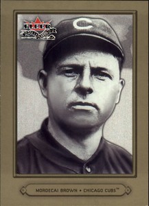 2002 Fall Classics Baseball Singles - You Choose