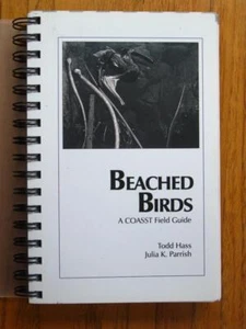 Beached Birds: A COASST Field Guide by Hass & Parrish 4th ed 2013 identification - Imagen 1 de 1