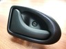 Renault clio passenger door