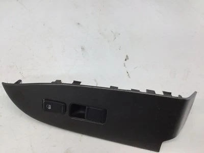 05-10 Interruptor de control de ventana de puerta delantera derecha Honda Odyssey con cubierta de moldura J Foto 1 de 4