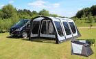 Outdoor Revolution | Movelite T4E | Mid | VW Campervan Driveaway Awning