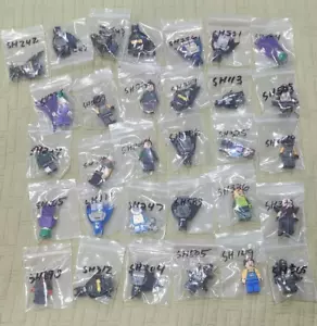 Lego Minifigure Lot of 31 Marvel & DC Super Heroes - Picture 1 of 9