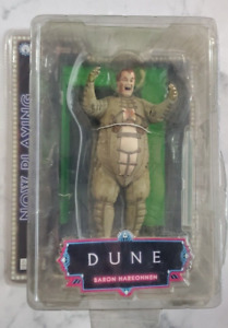 Sota Toys Now Playing Presents Series 3 Dune Baron Harkonnen Action Figure New