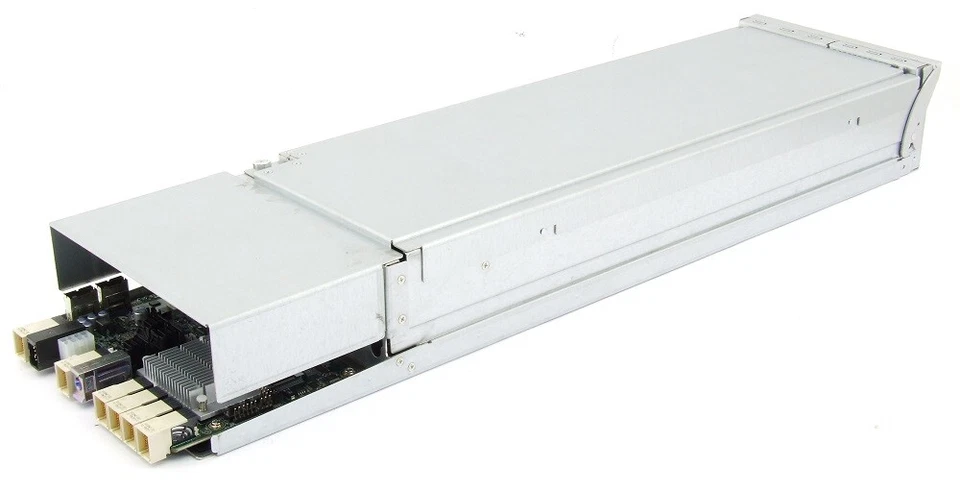 Intel S2600TP Server Node Board Tray LGA2011-3 R3 AIC HA201-TP Tarox ParX CiB G5 - Image 1 of 1