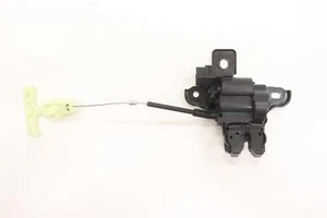 Actuador de bloqueo de pestillo de tapa de maletero trasero Ford Mustang 2015-2025 OEM FR3B6343282BB - Imagen 1 de 11