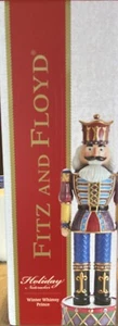 Schiaccianoci Fitz and Floyd Winter Whimsy Prince. NUOVO SPEDIZIONE GRATUITA - Foto 1 di 4