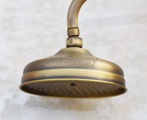 Bathroom 8" inch Round Antique Bronze Bathroom Rain Shower Head msh052 - Picture 1 of 5