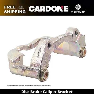 Soporte de pinza de freno de disco trasero derecho Cardone 1991 Mercury Sable 1990-1992 Foto 1 de 4