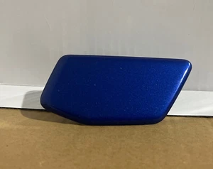 SUBARU BRZ Headlight Washer Cover Blue 86636CA230E4 | 86636CA230 - Picture 1 of 3