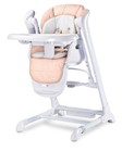 5908310392424 KINDERSTUHL  + SCHAUKELFUNKTION INDIGO POWDER PINK CARETERO