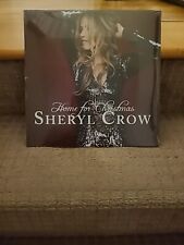 Home For Christmas by Sheryl Crow (Record, 2018) New Vinyl, Sealed
