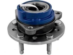 For 1997-2003 Chevrolet Malibu Wheel Hub Assembly Front Brock 15675RV 1998 1999 - Picture 1 of 2