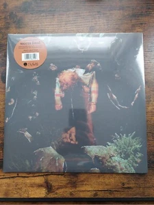 Cavetown - Worm Food Cloudy Clear Vinyl Sealed Gatefold Vinyl LP Banquet UK #300 - Picture 1 of 3