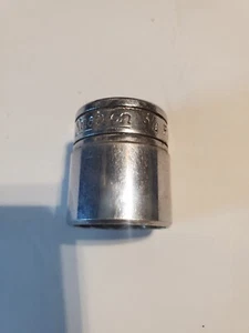 Snap On 3/4 Socket 12 Point F241u Usa - Picture 1 of 5
