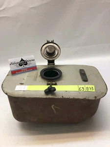 Vespa ACMA Tank (C3/873) - Bild 1 von 4